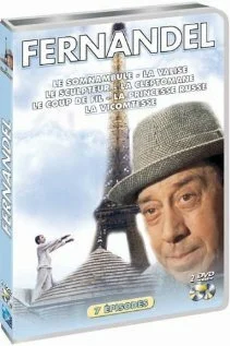 Улыбка Фернанделя (1967) онлайн бесплатно