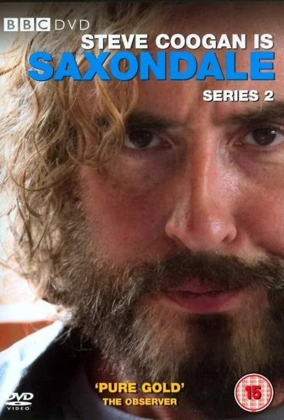 Саксондейл (2006) онлайн бесплатно