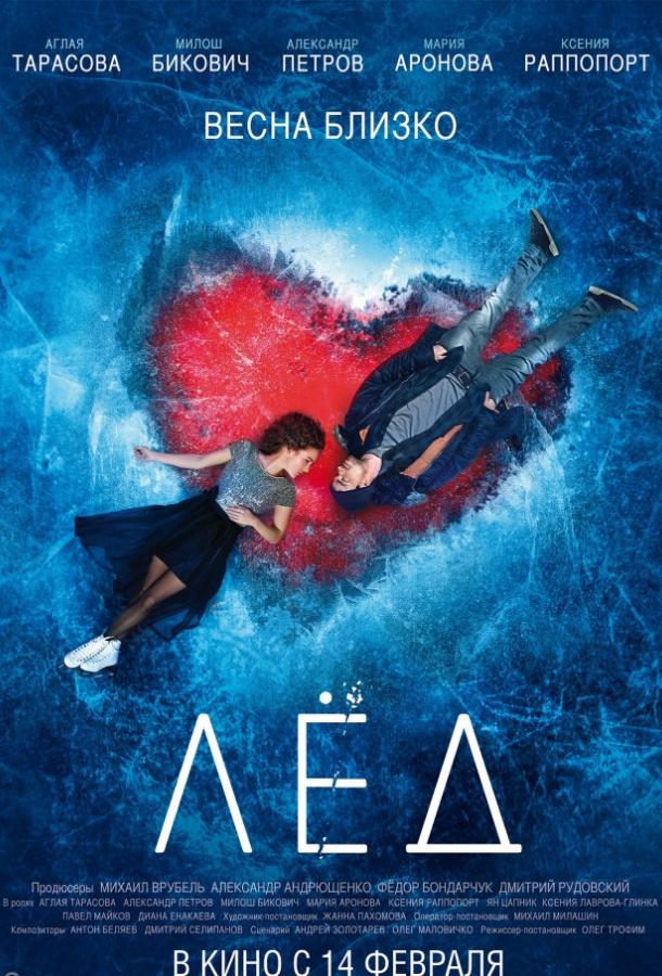 Лёд (2017) онлайн бесплатно