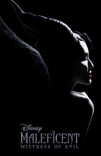 Малефисента: Владычица тьмы (2019) онлайн бесплатно