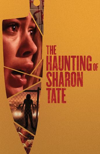 Призраки Шэрон Тейт (2019) онлайн бесплатно