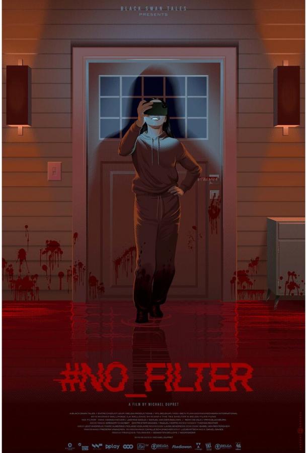 Нейросеть (2022) онлайн бесплатно