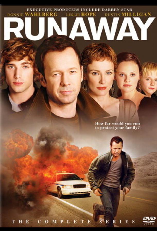 Беглецы (2006) онлайн бесплатно