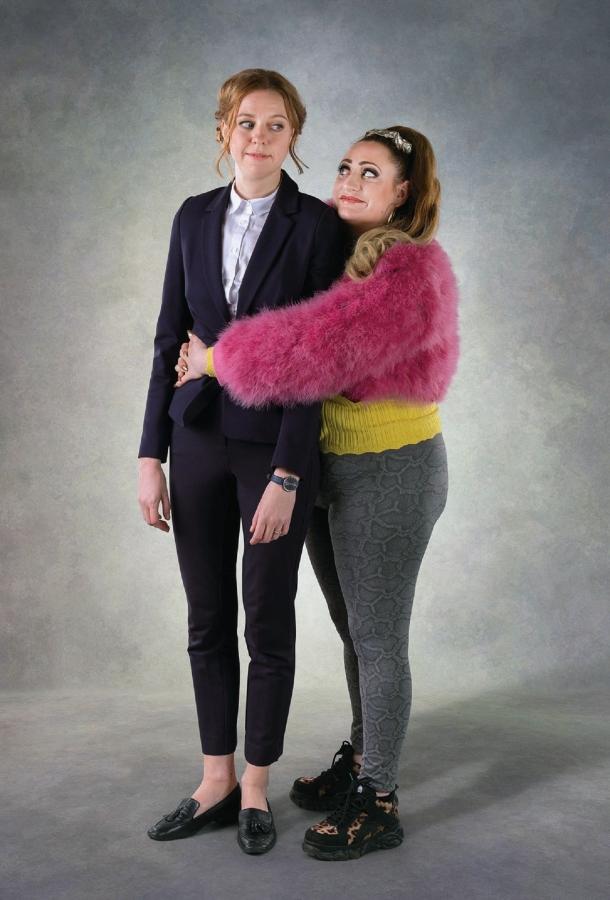 Другая (2017) онлайн бесплатно