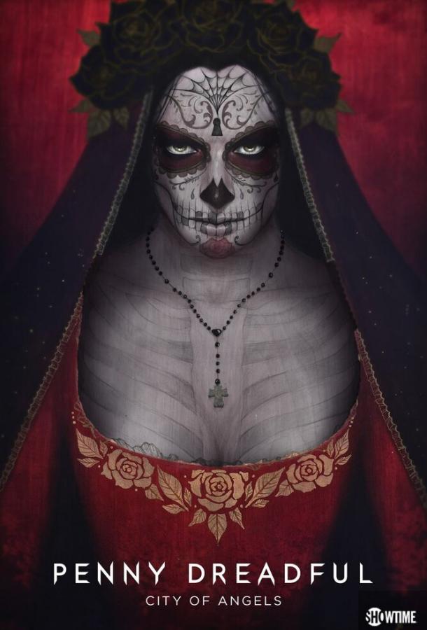 Страшные сказки: Город ангелов (2020) онлайн бесплатно