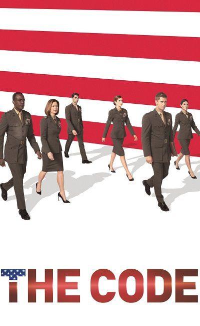 Кодекс (2019) онлайн бесплатно