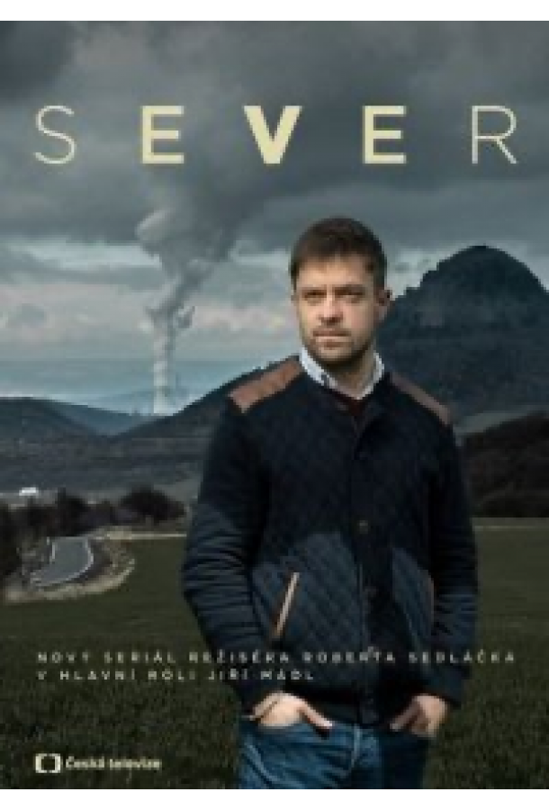 Север (2019) онлайн бесплатно