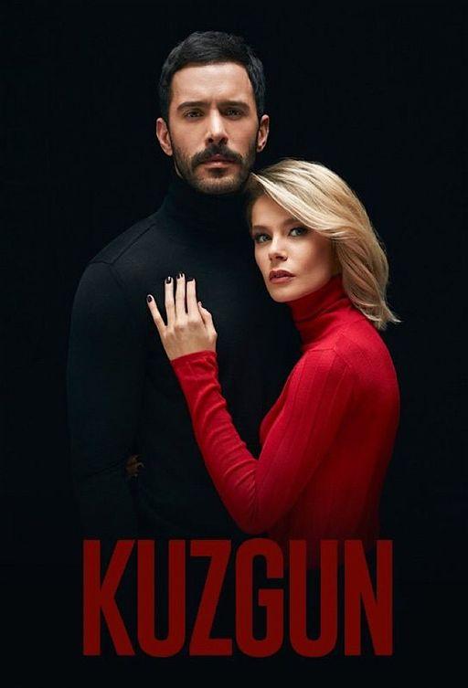 Ворон (2019) онлайн бесплатно