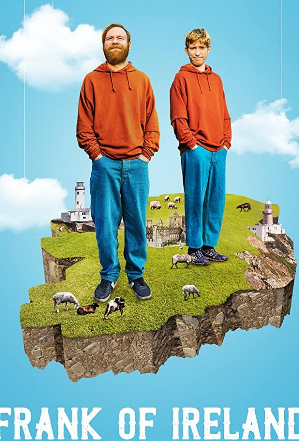 Фрэнк из Ирландии (2021) онлайн бесплатно