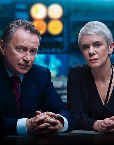 Кобра (2020) онлайн бесплатно