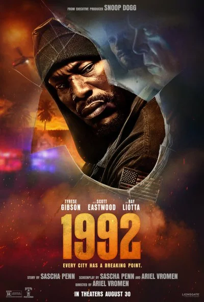 1992 (2022) онлайн бесплатно