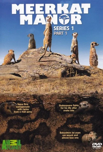 Поместье сурикат (2005) онлайн бесплатно