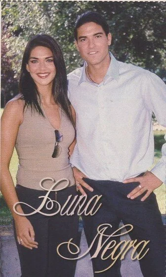 Черная луна (2003) онлайн бесплатно