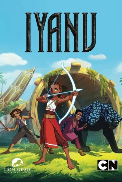 Ияну (2025) онлайн бесплатно