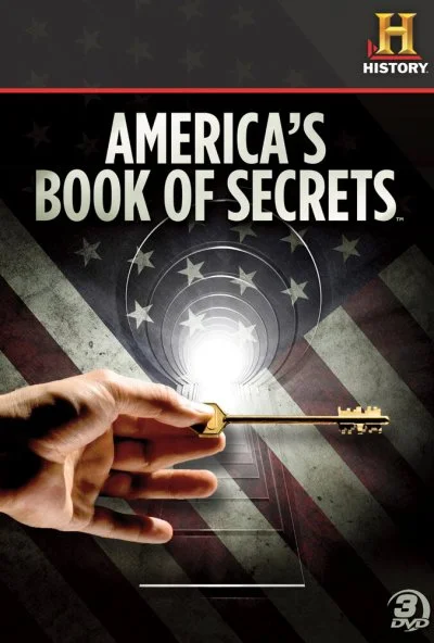 Книга тайн Америки (2012) онлайн бесплатно