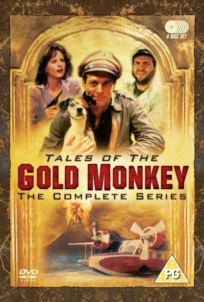 Сказки Золотой обезьяны (1982) онлайн бесплатно