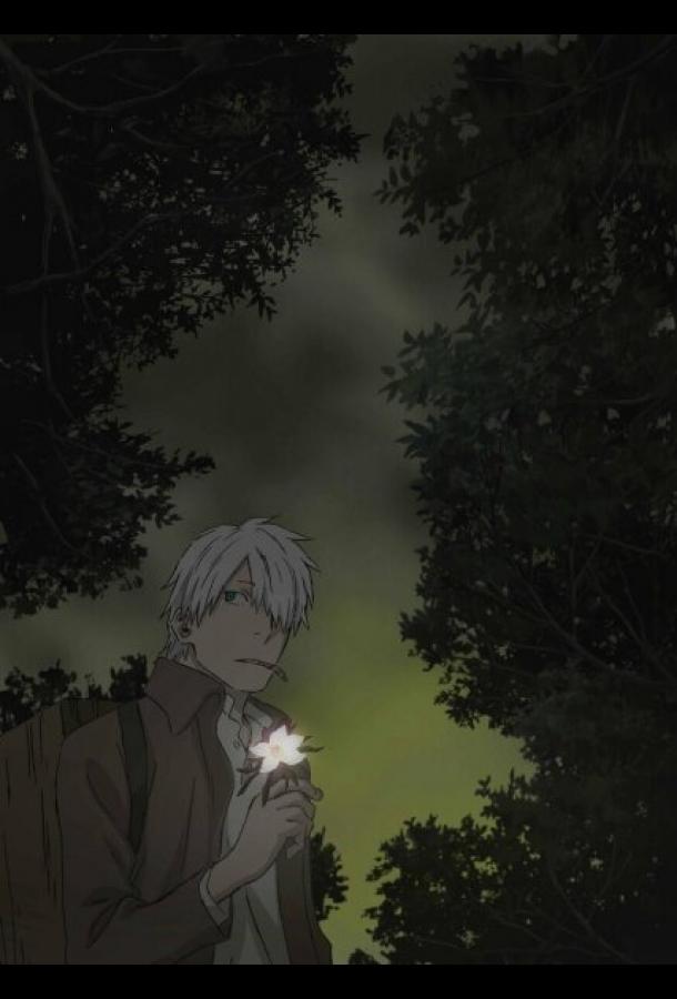 Мастер Муси: Тень, пожирающая солнце (2014) онлайн бесплатно