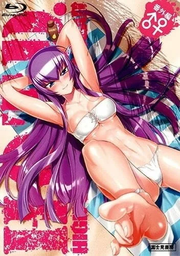 Школа мертвецов OVA (2011) онлайн бесплатно