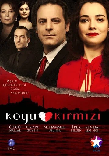 Koyu Kirmizi (2012) онлайн бесплатно